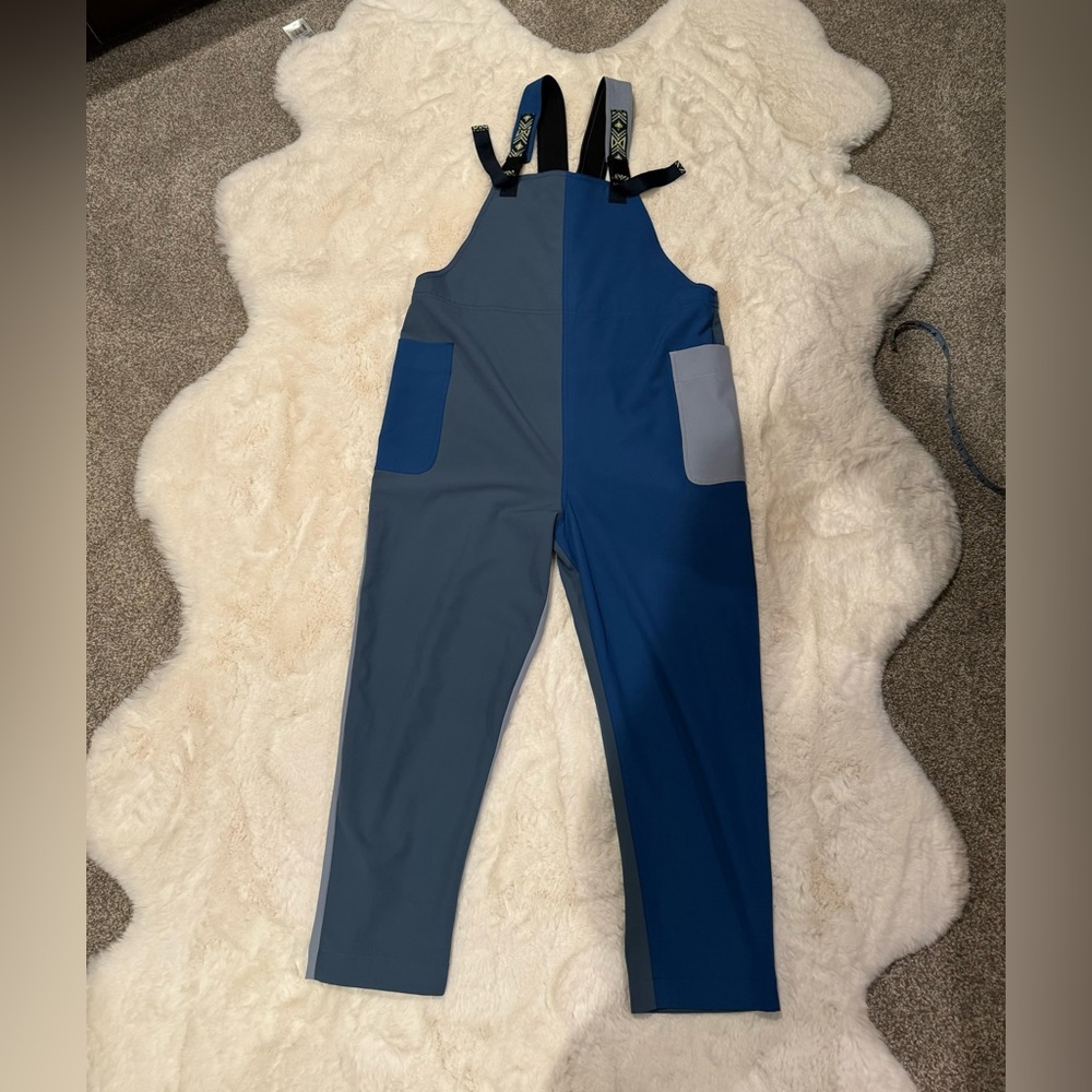 KAVU San Blas Jumpsuit